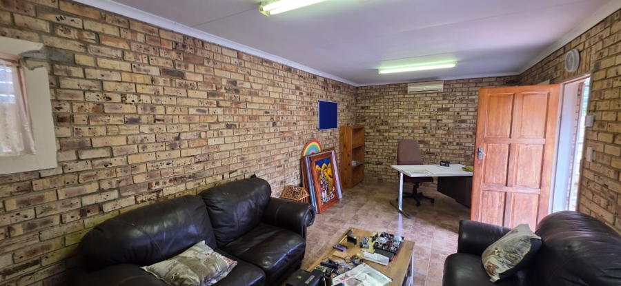 Commercial Property for Sale in Stilfontein North West